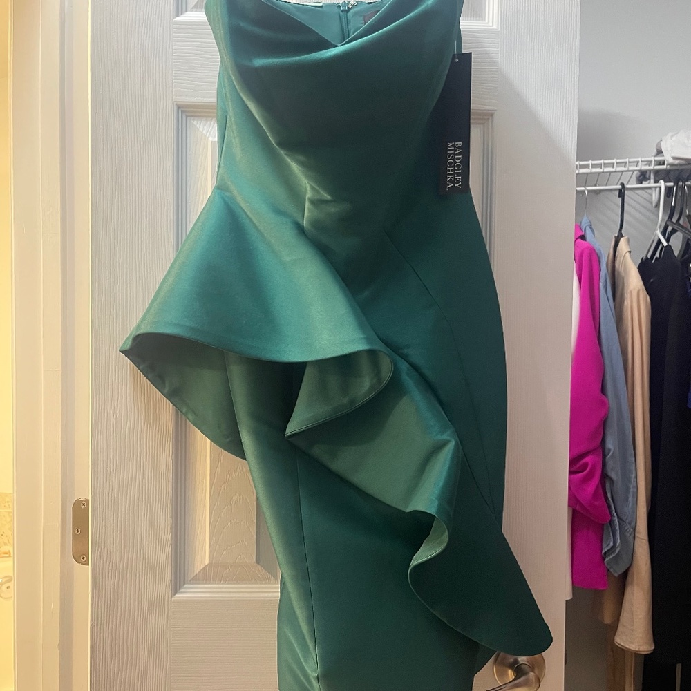 Brand new dress